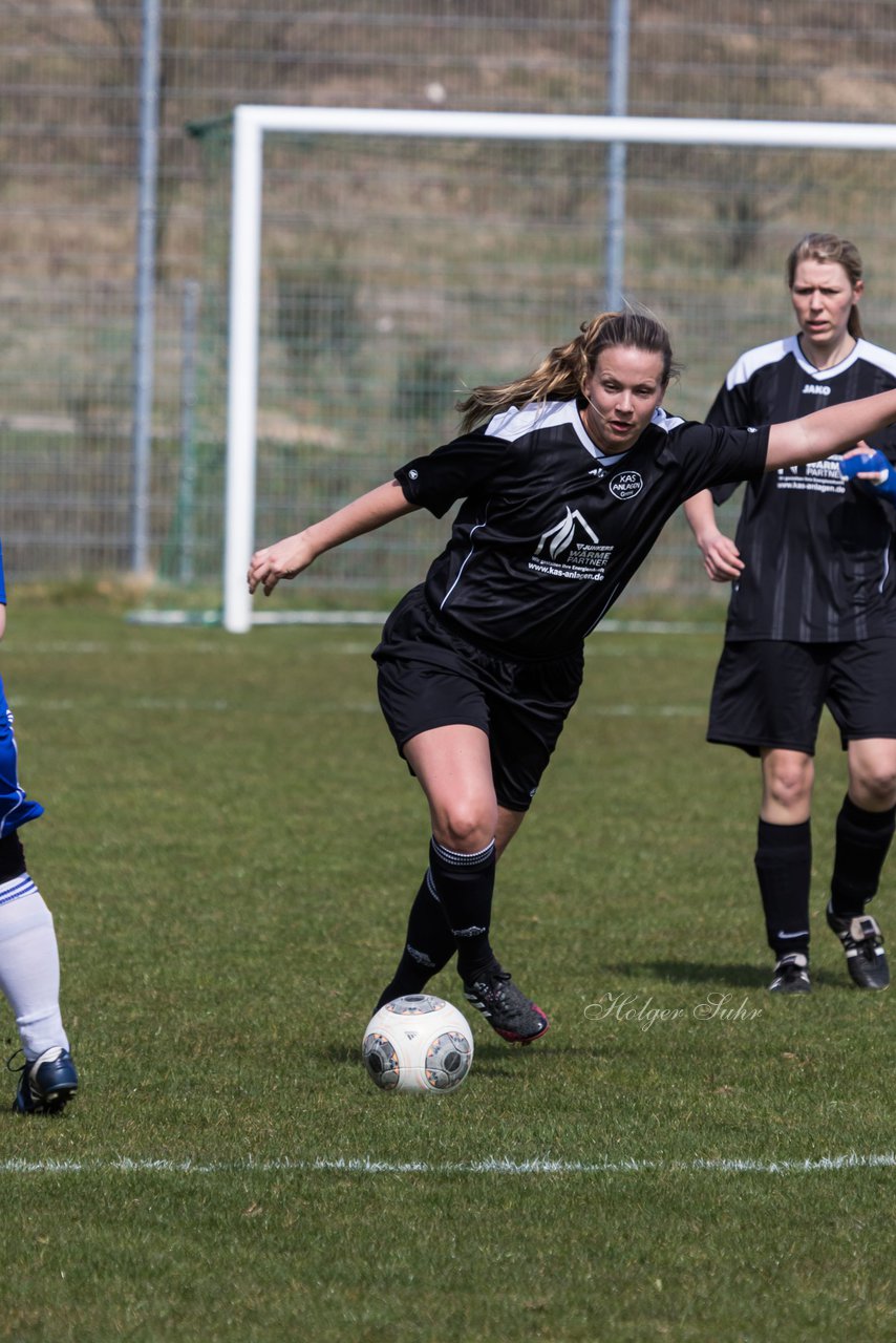 Bild 224 - Frauen Trainingsspiel FSC Kaltenkirchen - SV Henstedt Ulzburg 2